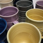 Oxford Ceramics Fair 2014 - John Wheeldon